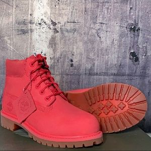 Timberland premium boot size 13